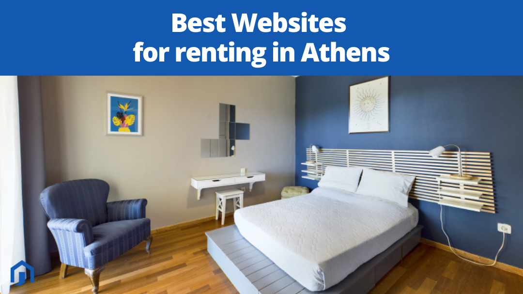 Are you planning to rent a property in Athens? In this article, we have gathered the best sites and platforms for finding apartments. Learn about the pros and cons of each website and see which ones work better for you.